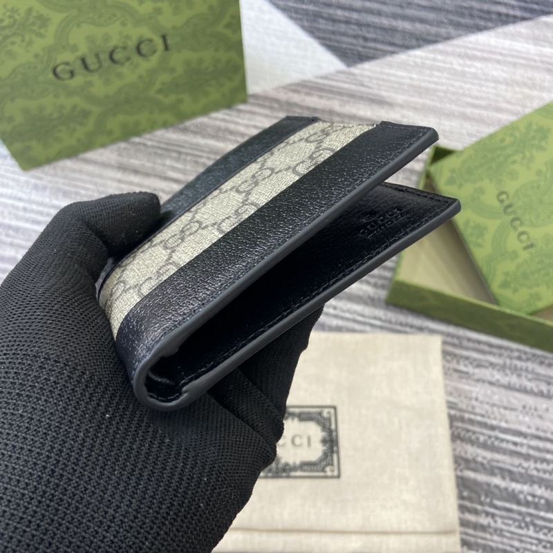 Gucci Wallets & Purse